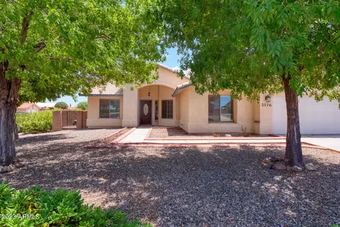3576 Plaza De Lanza --, Sierra Vista, AZ 85650