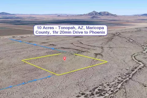 00 W Carver Rd #-, Tonopah, AZ 85354