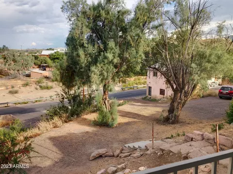 363 W Hackney Ave, Globe, AZ 85501 photo 21