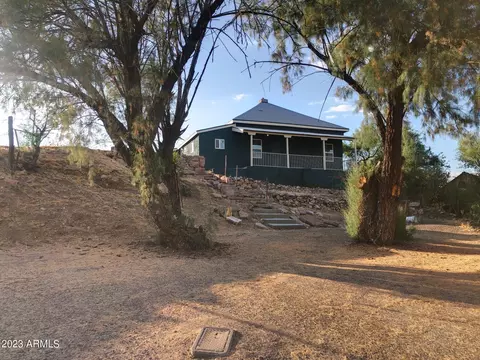 363 W Hackney Ave, Globe, AZ 85501