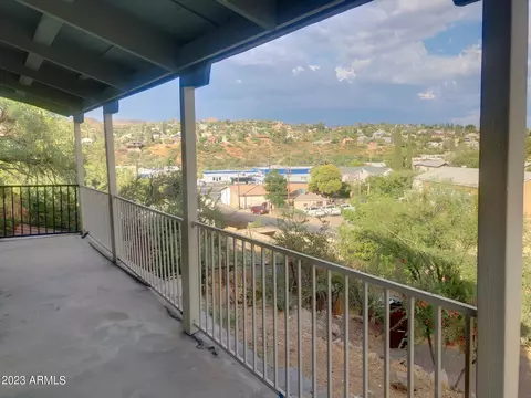 363 W Hackney Ave, Globe, AZ 85501 photo 3
