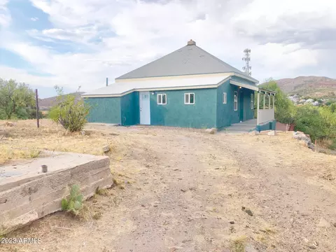 363 W Hackney Ave, Globe, AZ 85501 photo 16