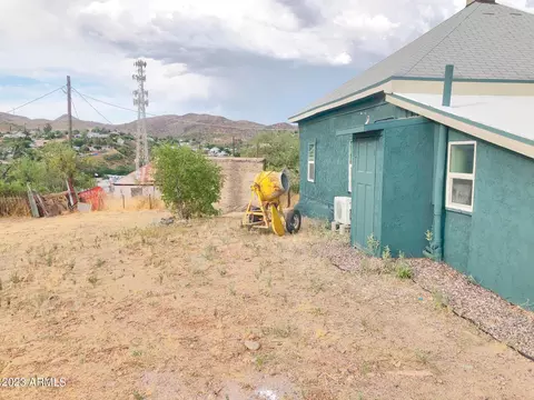 363 W Hackney Ave, Globe, AZ 85501 photo 17