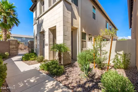 4550 S Felix Pl, Chandler, AZ 85248