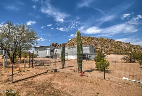 49139 W Butte --, Maricopa, AZ 85139
