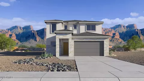 5126 E Shady Glen Ave, Scottsdale, AZ 85254