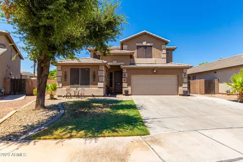 12250 W Sherman St, Avondale, AZ 85323
