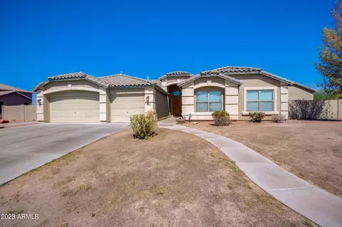 23157 N 103rd Ln, Peoria, AZ 85383