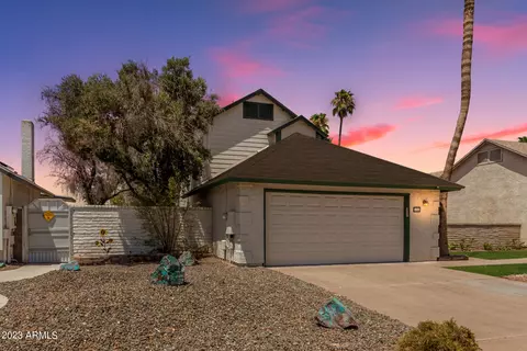1708 E Jacinto Ave, Mesa, AZ 85204 photo 2