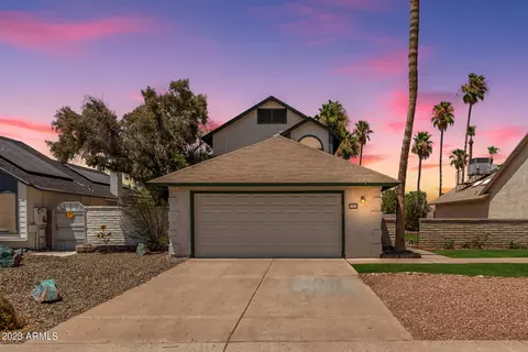1708 E Jacinto Ave, Mesa, AZ 85204