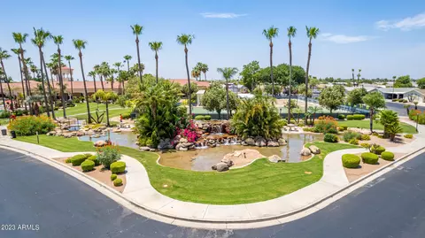 2550 S Ellsworth Rd #200, Mesa, AZ 85209