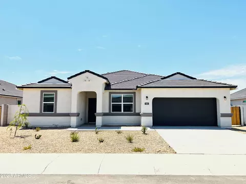 1065 W Falls Canyon Dr, Casa Grande, AZ 85122