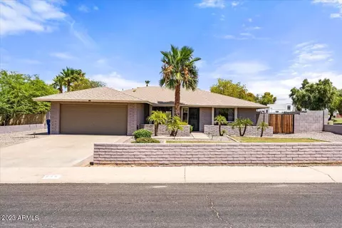 238 E Surrey Ave, Phoenix, AZ 85022