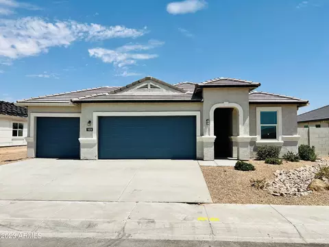 1028 W Paradise Pl, Casa Grande, AZ 85122