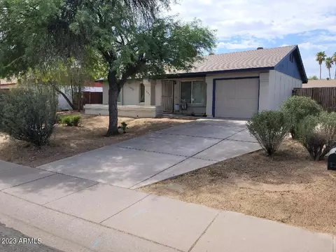 1033 W Watson Dr, Tempe, AZ 85283