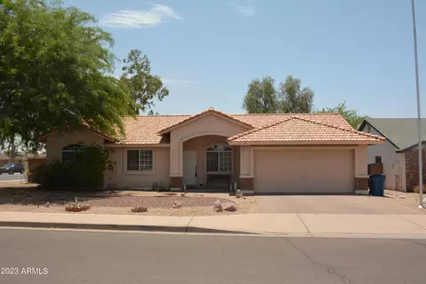 1615 W 12th Ave, Apache Junction, AZ 85120
