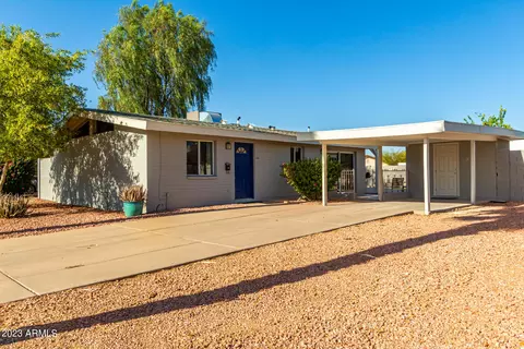 1339 N Dakota St, Chandler, AZ 85225