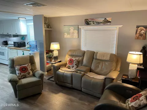 4920 E Ironwood Cir, Sierra Vista, AZ 85650