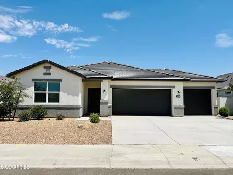 1024 W Paradise Pl, Casa Grande, AZ 85122