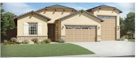 4136 W Carmen St, Laveen, AZ 85339
