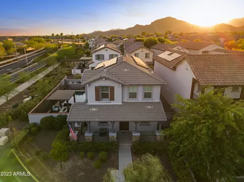 2916 N Acacia Way, Buckeye, AZ 85396