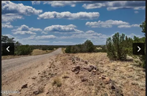 8670 Coronado Dr #18, Show Low, AZ 85901