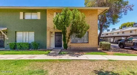 4335 W Ocotillo Rd, Glendale, AZ 85301