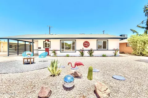 6826 E Windsor Ave, Scottsdale, AZ 85257