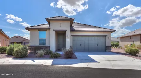 21082 N Pine Ln, Maricopa, AZ 85138