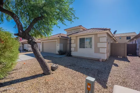11918 N 154th Ave, Surprise, AZ 85379