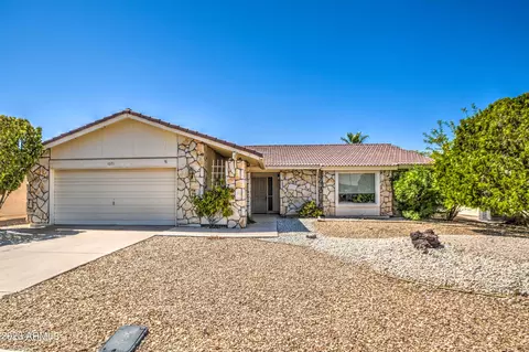1071 Leisure World --, Mesa, AZ 85206