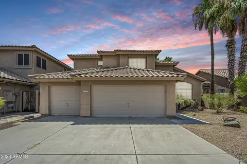 525 W Mountain Vista Dr, Phoenix, AZ 85045