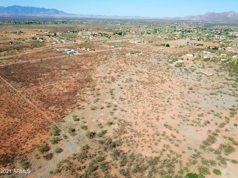 tbd E C E Camino De Mesa -- #-, Huachuca City, AZ 85616
