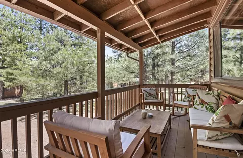 346 Mountain View Ave, Mormon Lake, AZ 86038