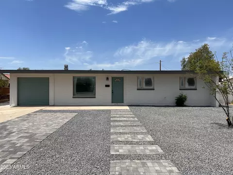 6102 N 32nd Dr, Phoenix, AZ 85017