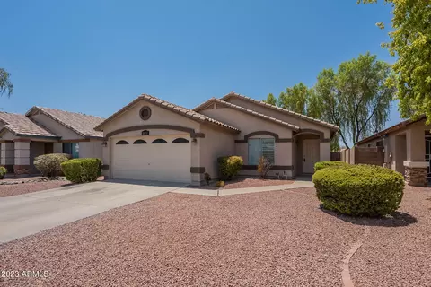 14832 N 147th Dr, Surprise, AZ 85379