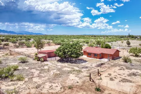 10616 E Waters Rd, Hereford, AZ 85615 photo 33