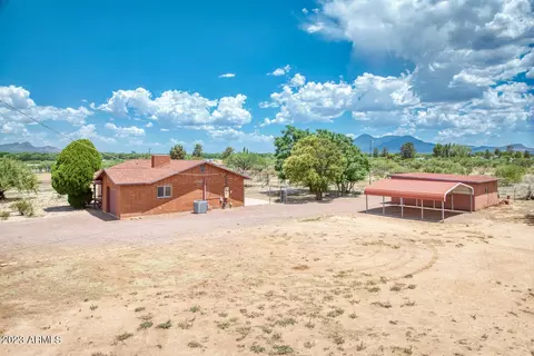 10616 E Waters Rd, Hereford, AZ 85615 photo 35