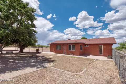 10616 E Waters Rd, Hereford, AZ 85615 photo 23