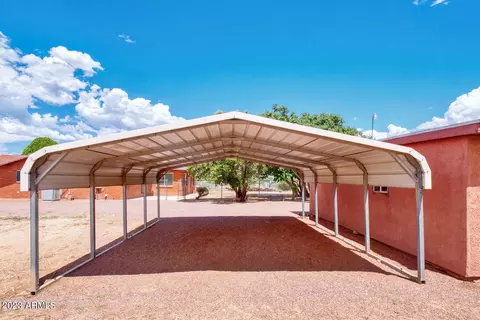 10616 E Waters Rd, Hereford, AZ 85615 photo 28