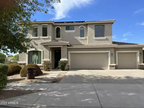 2140 W Maldonado Rd, Phoenix, AZ 85041