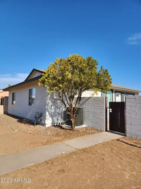 14022 N 47th Ave, Glendale, AZ 85306