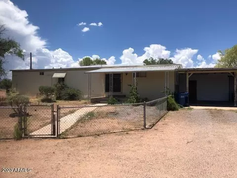 6051 E Pamela Pl, Sierra Vista, AZ 85635