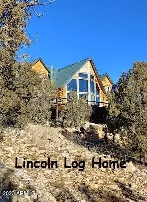 8145 Spencer Run, Williams, AZ 86046