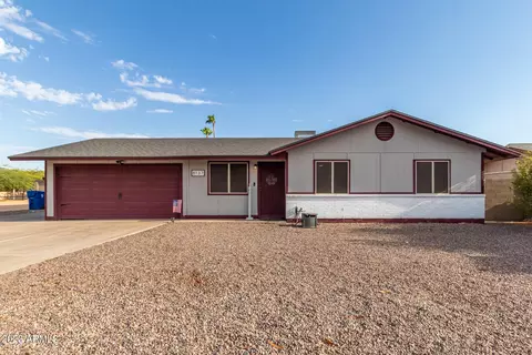 8137 E Irwin Ave, Mesa, AZ 85209