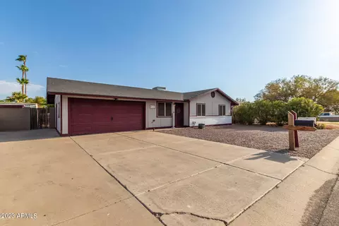 8137 E Irwin Ave, Mesa, AZ 85209 photo 6