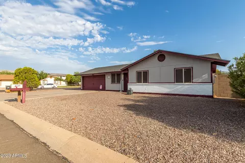 8137 E Irwin Ave, Mesa, AZ 85209 photo 3