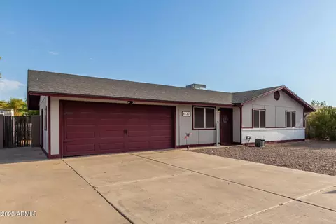 8137 E Irwin Ave, Mesa, AZ 85209 photo 5