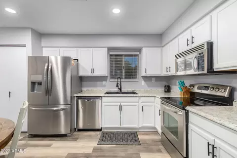 8137 E Irwin Ave, Mesa, AZ 85209 photo 13