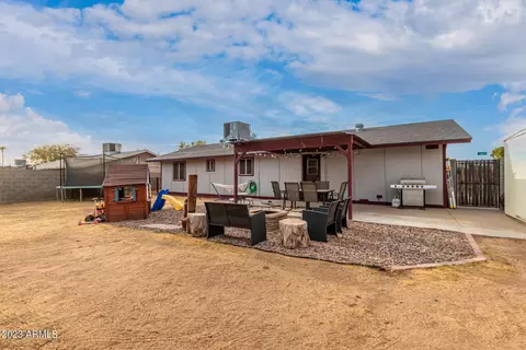 8137 E Irwin Ave, Mesa, AZ 85209 photo 24